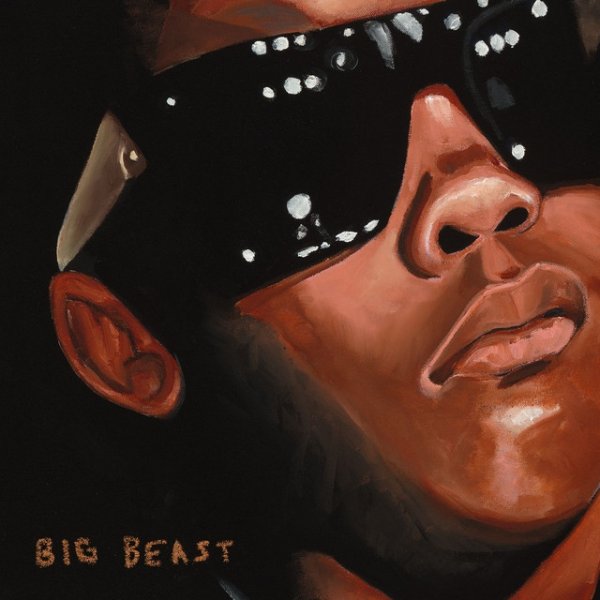 Big Beast Album 
