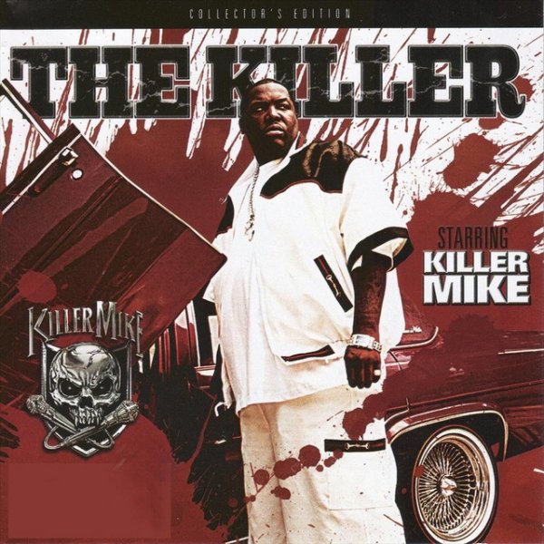 The Killer Album 
