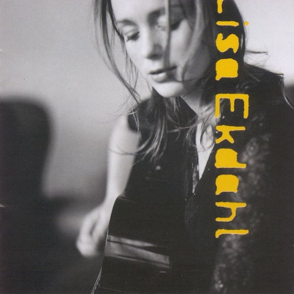 Diskografie Lisa Ekdahl Album Med Kroppen Mot Jorden