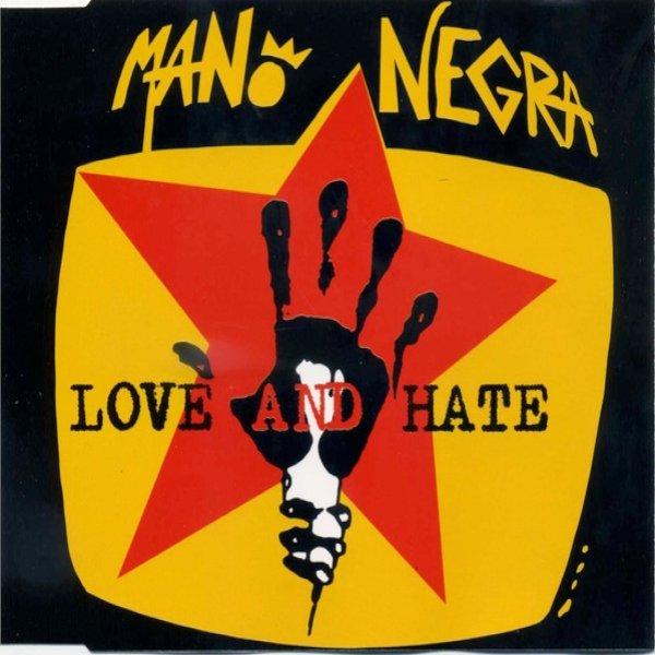 Love And Hate Album 