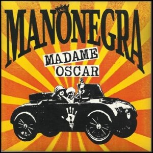 Madame Oscar Album 