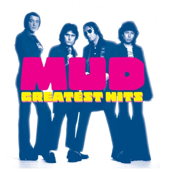 Mud Greatest Hits, 1996
