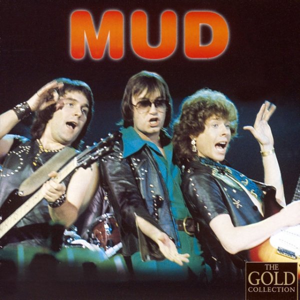 Mud The Gold Collection, 1996