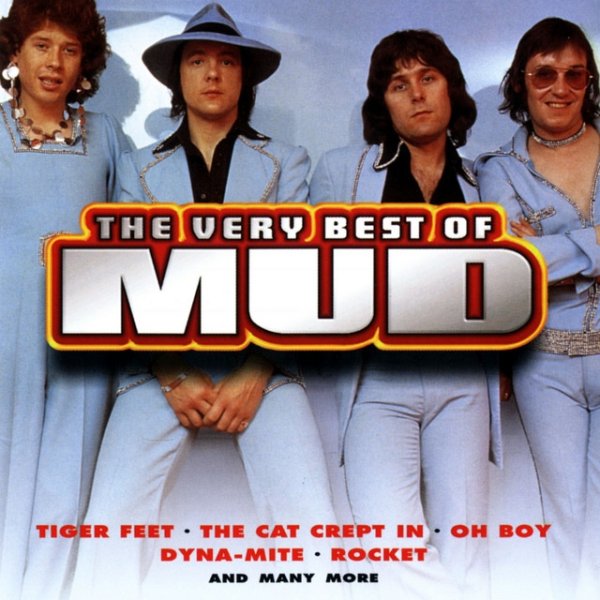 Mud The Very Best Of Mud, 1998