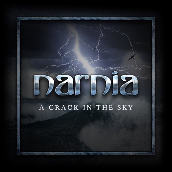 A Crack in the Sky Album 