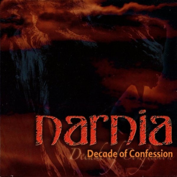 Decade Of Confession Album 
