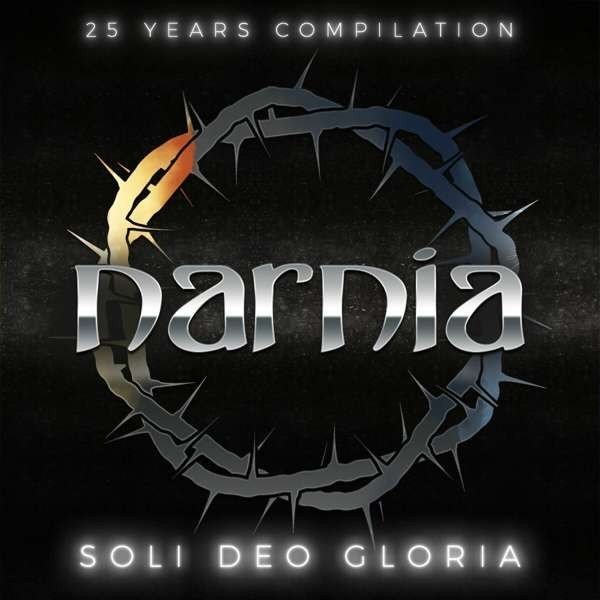 Soli Deo Gloria - 25 Years Compilation Album 