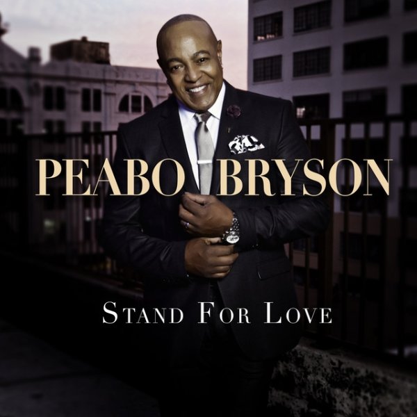 Stand For Love Album 