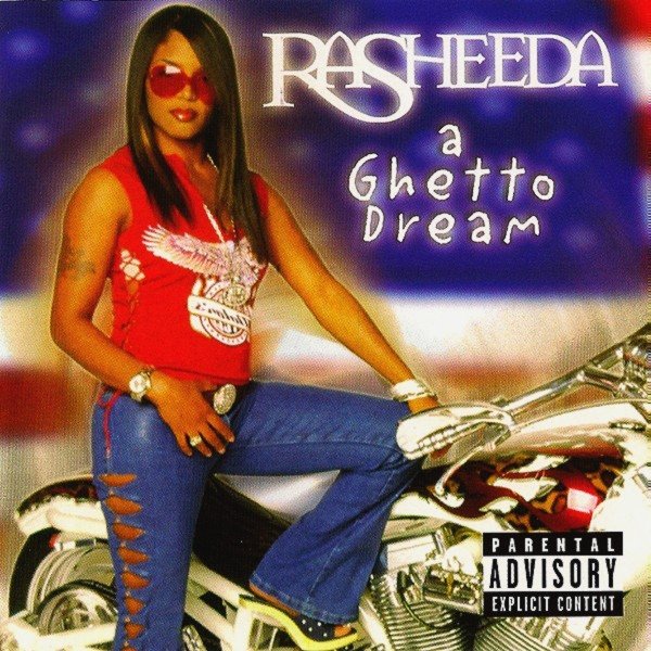 A Ghetto Dream Album 