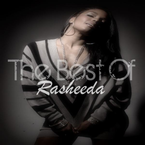 The Best of Rasheeda Album 