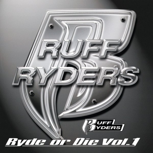 Ryde Or Die, Vol.1 Album 