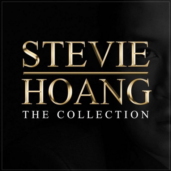 Stevie Hoang Stevie Hoang: The Collection, 2013