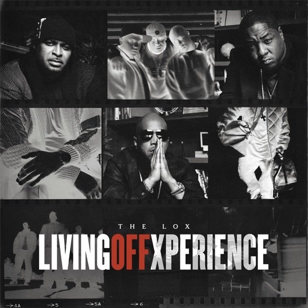 Living Off Xperience Album 