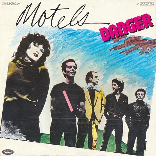 The Motels Danger, 1980