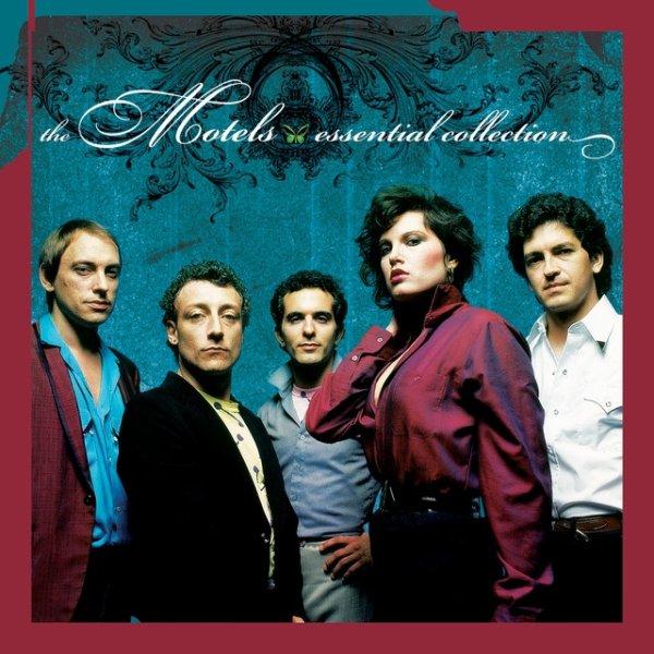 The Motels Essential Collection, 2005