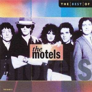 The Motels The Best Of The Motels, 1980