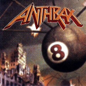 Anthrax Volume 8: The Threat Is Real, 1998