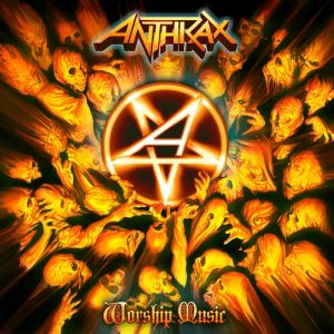 Anthrax Worship Music, 2011