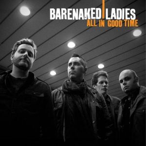 All in Good Time Album 