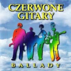 Czerwone Gitary Ballady, 1994