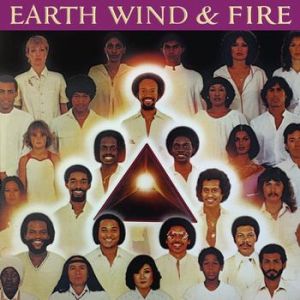 Earth, Wind & Fire Faces, 1980