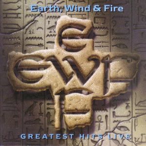 Earth, Wind & Fire Greatest Hits Live, 1996