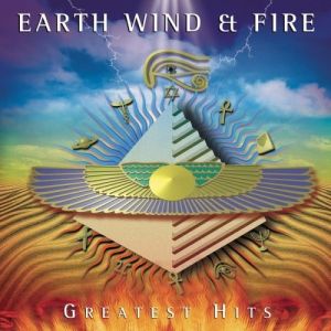 Earth, Wind & Fire Greatest Hits, 1998