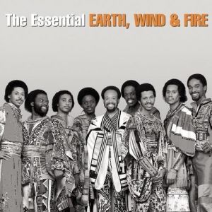 Earth, Wind & Fire The Essential Earth, Wind & Fire, 2002