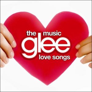 Glee: The Music, Love Songs Album 