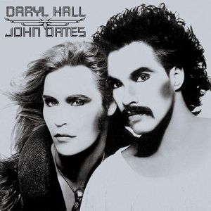 Hall & Oates Daryl Hall & John Oates, 1975