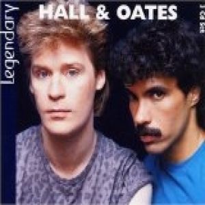 Hall & Oates Legendary, 2002