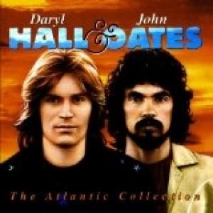 Hall & Oates The Atlantic Collection, 1996