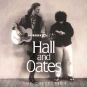 Hall & Oates The Collection, 2001