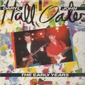 Hall & Oates The Early Years, 1985