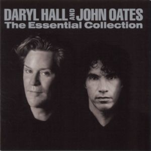 Hall & Oates The Essential Collection, 2001