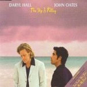 Hall & Oates The Sky Is Falling, 1997