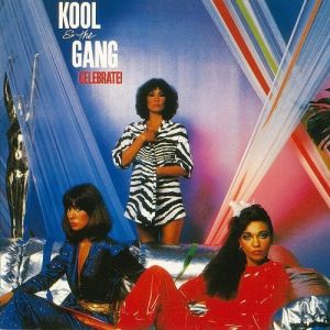 Kool & The Gang Celebrate!, 1980