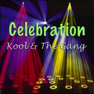 Kool & The Gang Celebration, 1980