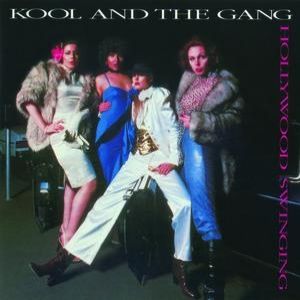 Kool & The Gang Hollywood Swinging, 1981