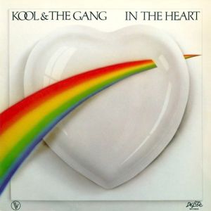 Kool & The Gang In the Heart, 1983