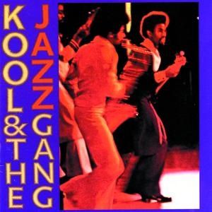 Kool & The Gang Kool Jazz, 1974