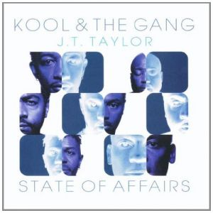 Kool & The Gang State of Affairs, 1996