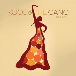 Kool & The Gang Still Kool, 2007