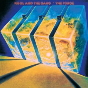 Kool & The Gang The Force, 1977