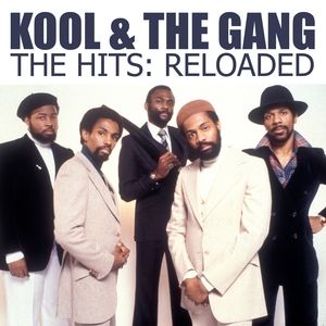 Kool & The Gang The Hits: Reloaded, 2015