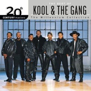 Kool & The Gang The Millennium Collection: The Best of Kool & the Gang, 2015