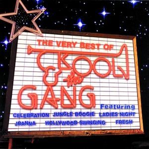 Kool & The Gang The Very Best of Kool & the Gang, 1999