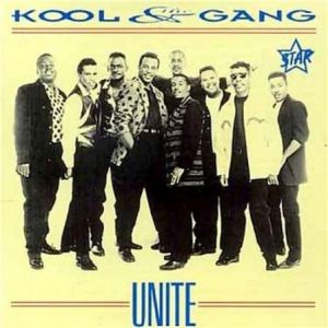 Kool & The Gang Unite, 1992