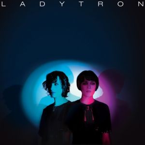 Ladytron Best of 00–10, 2011