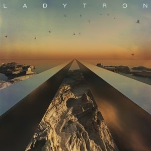 Ladytron Gravity the Seducer, 2011